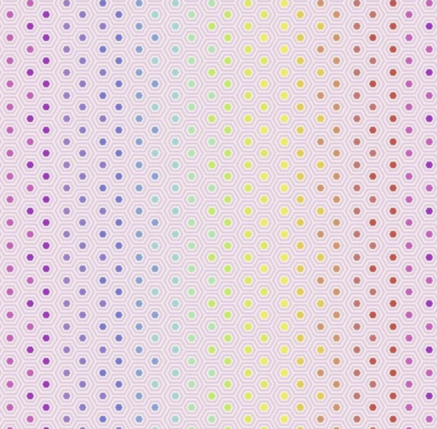 Tula Pink ‘True Colors’ - 7 Fat Quarter Bundle - Image 11