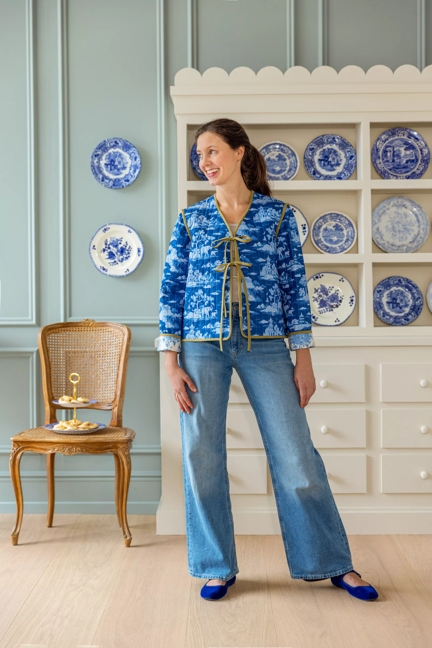 Thermore Wadding - Clothing and Quilted Jackets - Image 3