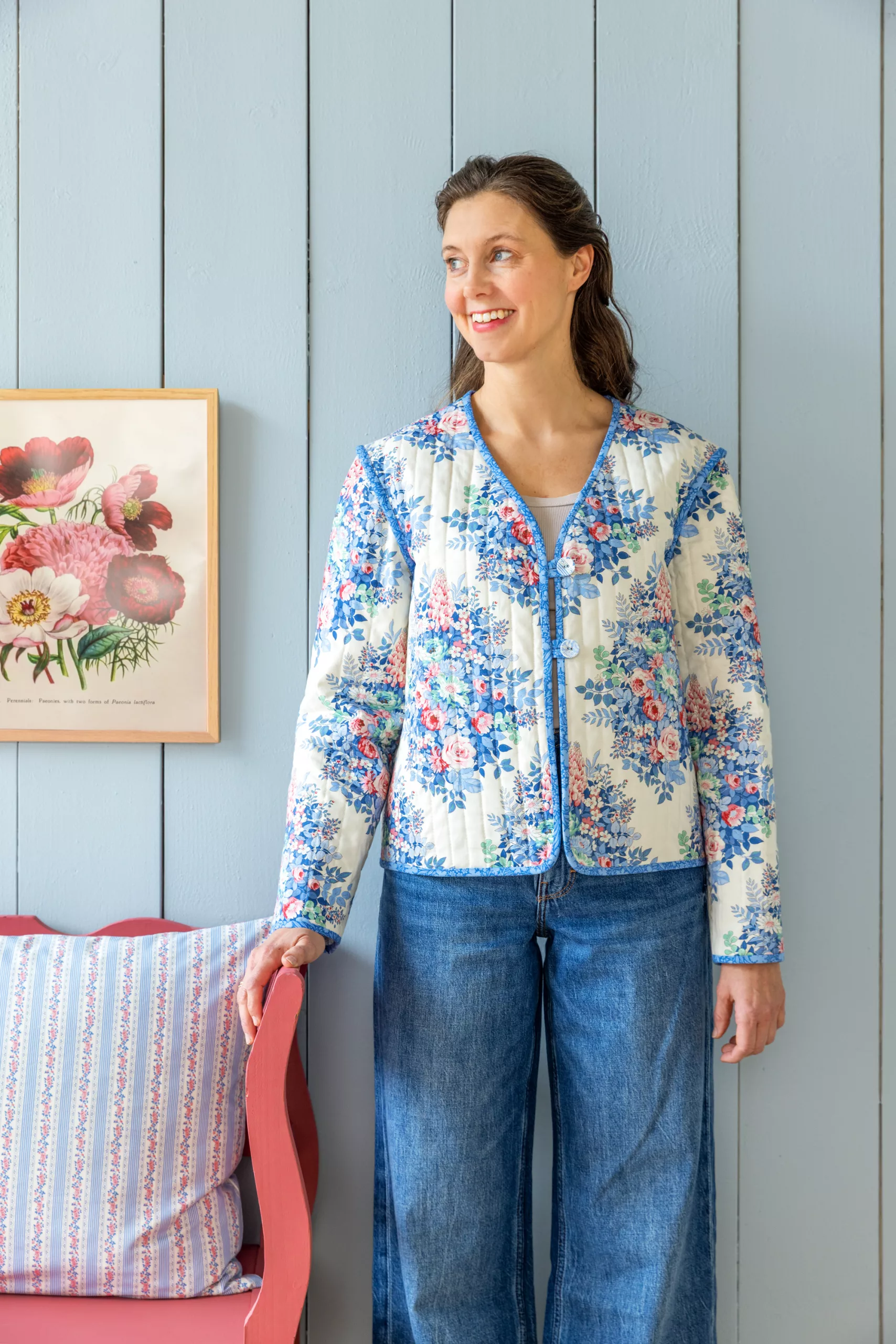 Thermore Wadding - Clothing and Quilted Jackets - Image 2