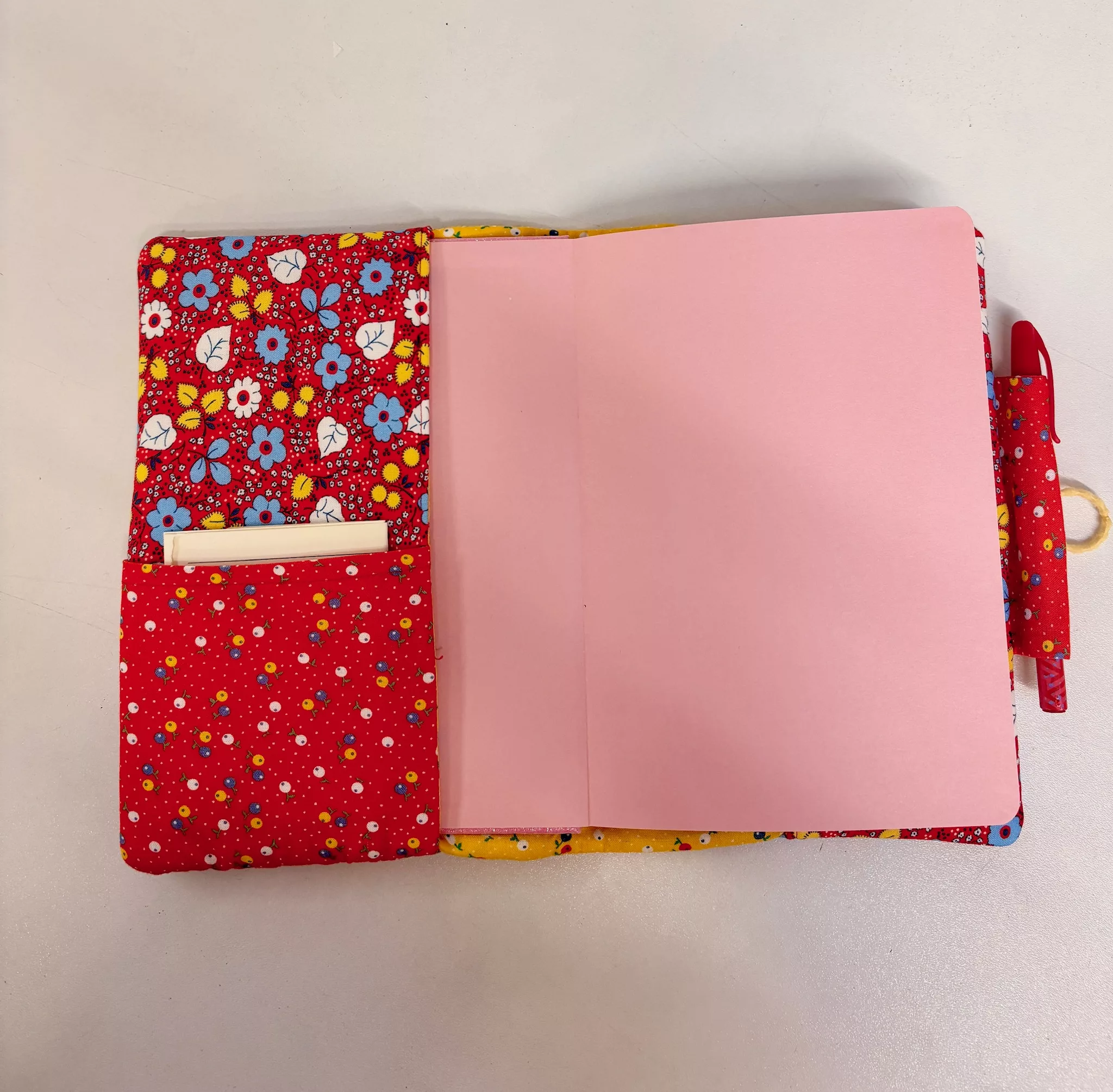 Notepad Cover - 1 Day Course - Image 2