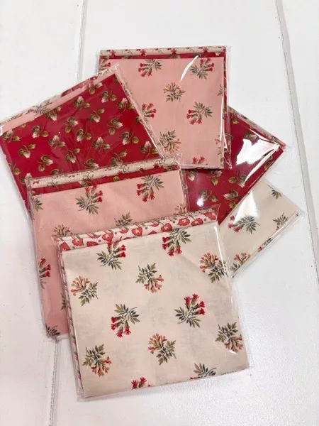 Edita Sytar ‘Laundry Basket’ Lucky Dip Scrap Packs