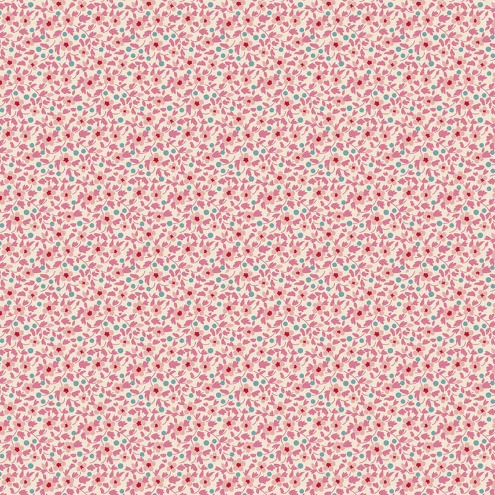 Tilda ‘Brie’ - Pink