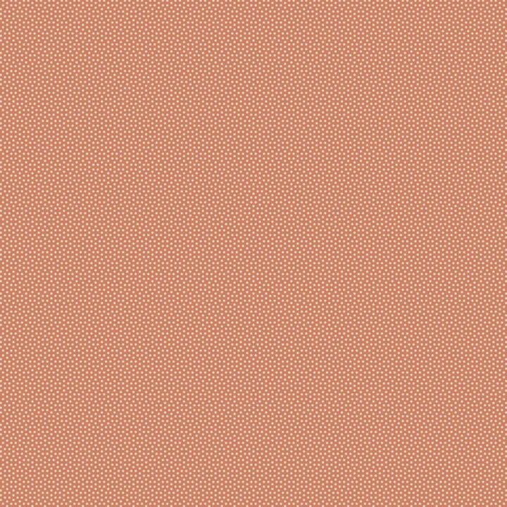 Tilda ‘Poppyseed’ - Terracotta