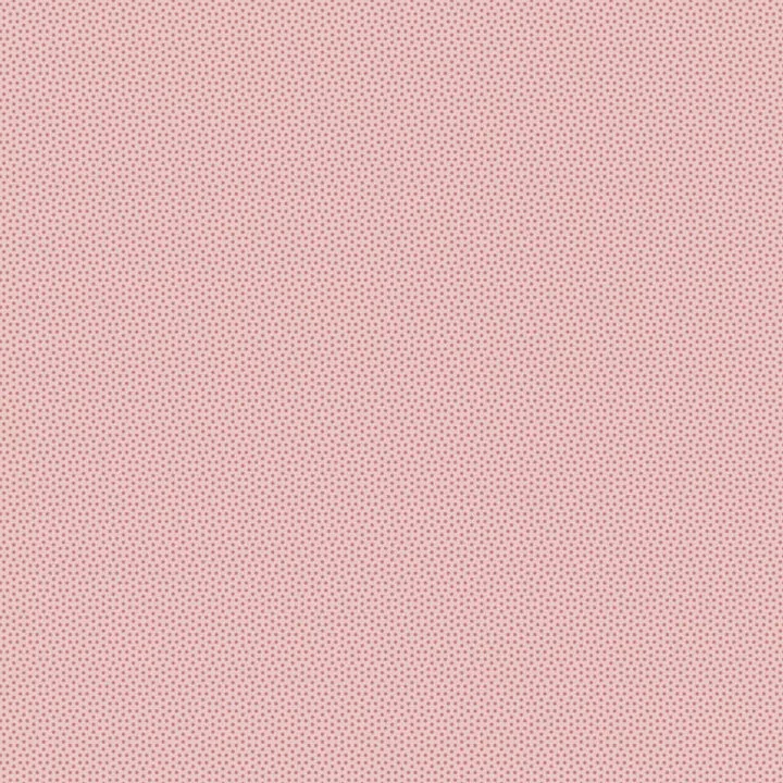 Tilda ‘Poppyseed’ - Dusty Rose
