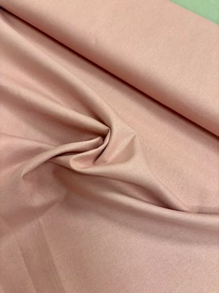 STOF Linen Blend - Rose