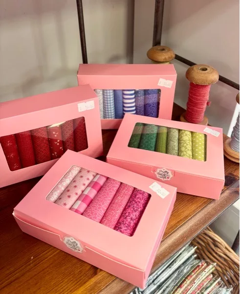 🍬Sweetie Boxes🍬