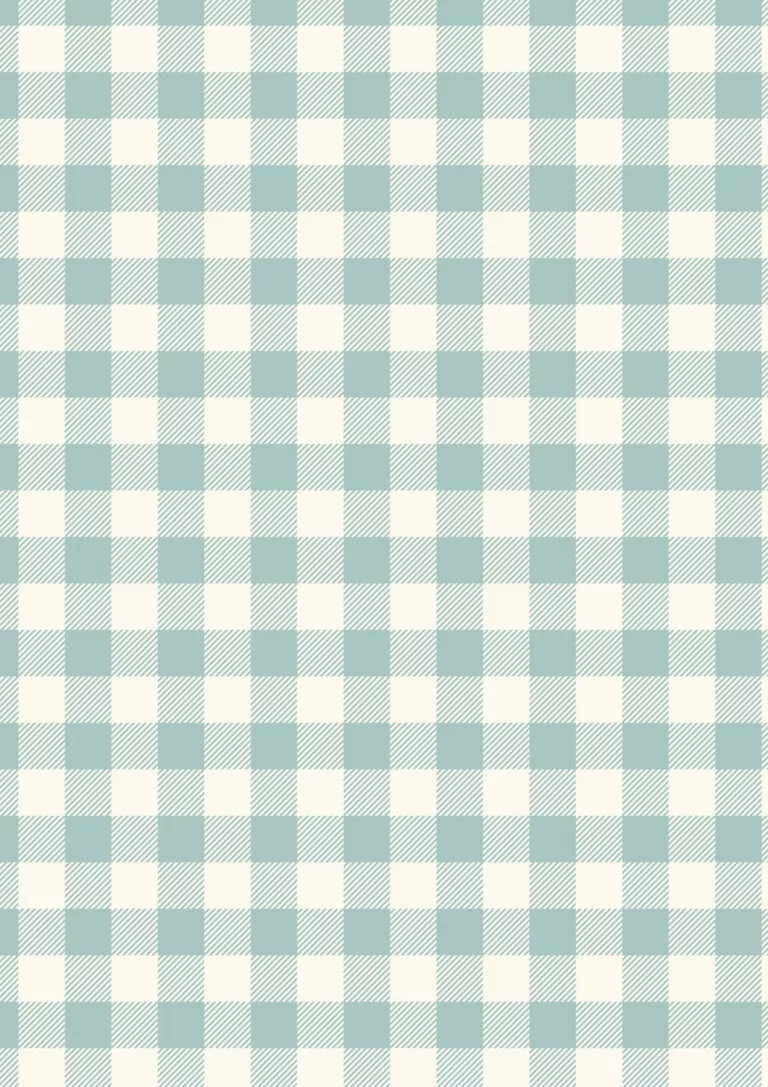 Country Comforts Flannel by Lewis & Irene - 5 Fat Quarter Bundle - Image 4