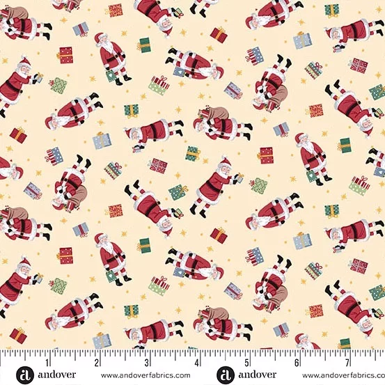 ’Country Christmas’ - Cottages Green - Image 14