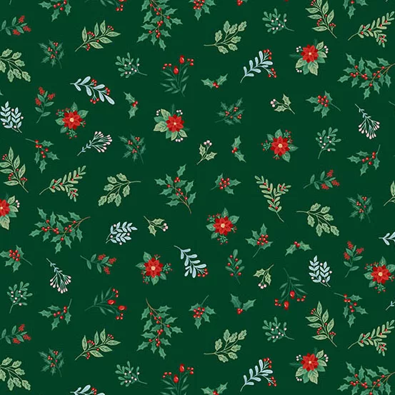 ‘The Nutcracker’ - Advent Calendar Cream - Image 18