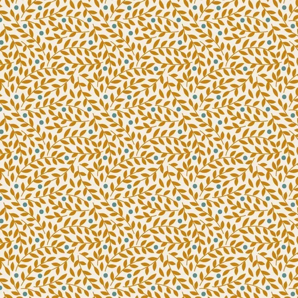 Tilda ‘Village Life’ - 9 Fat Quarter Bundle - Rust *pre-order 1st October* - Image 7