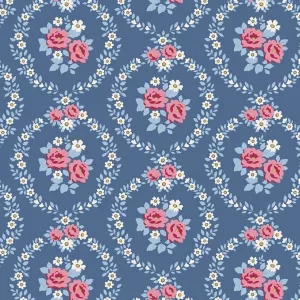Tilda ‘Village Life’ - Mable Blue *pre-order 1st October*
