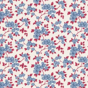 Tilda ‘Village Life’ - Ruth Blue *pre-order 1st October*