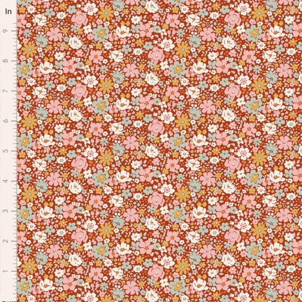 Tilda ‘Village Life’ - Charmpack *pre-order 1st October* - Image 13