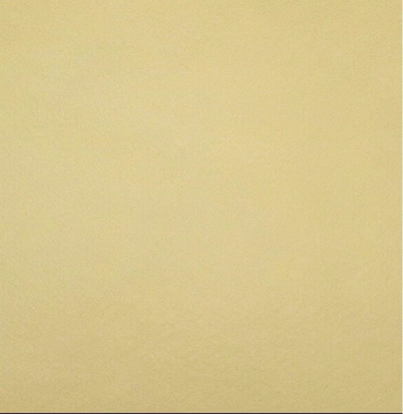 Wool Felt - Biscuit
