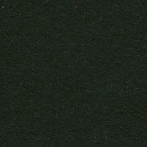 Wool Felt - Black