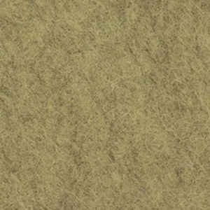 Wool Felt - Marl Moss