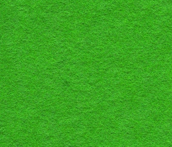 Wool Felt - Emerald