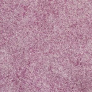 Wool Felt - Marl Fuchsia