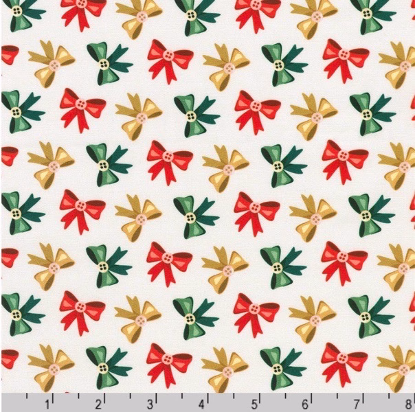 ‘Holiday Nutcracker’ - Nutcrackers - White - Image 2